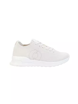 ECOALF | Zapatillas CONDEKNITALF | creme